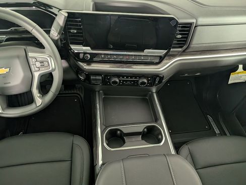 New 2025 Chevrolet Silverado 2500 LTZ w/ Z71 Chrome Sport Edition image 26