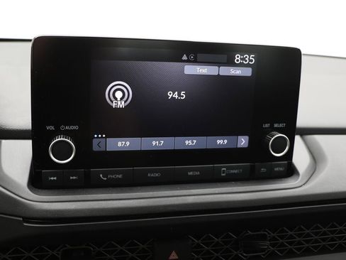 Used 2024 Honda Accord LX image 21