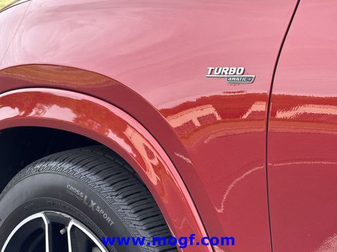 Used 2023 Mercedes-Benz GLE 53 AMG 4MATIC image 34