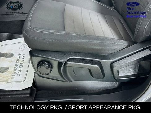 Certified 2019 Ford Ranger XLT w/ Equipment Group 301A Mid image 19