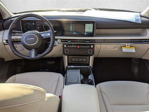 Used 2025 Hyundai Tucson SEL image 14