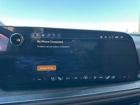 New 2026 Chevrolet Suburban High Country w/ Sun And Tow Package image 29