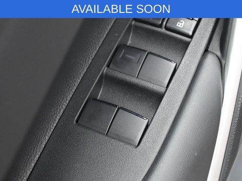 Certified 2026 Toyota Corolla Cross XLE w/ Convenience Package FWD image 13