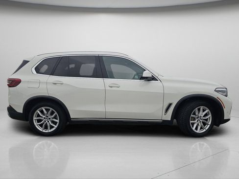 Used 2019 BMW X5 xDrive40i image 10