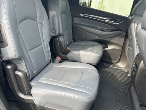 Used 2023 Buick Enclave Essence w/ Experience Buick Package image 40