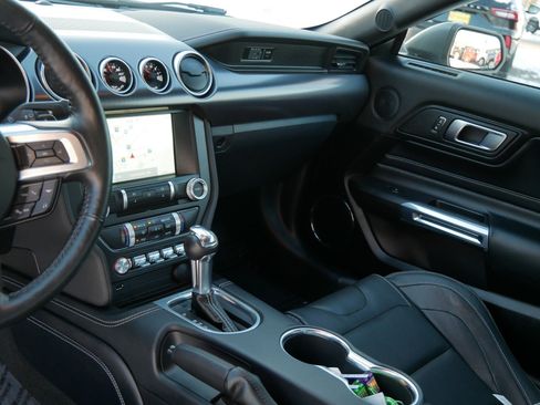 Used 2021 Ford Mustang Mach 1 w/ Equipment Group 700A image 11