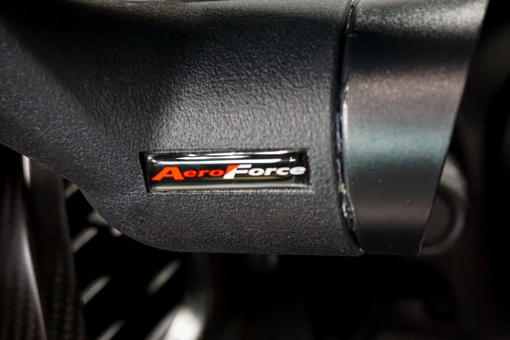 Used 2016 Chevrolet Corvette Stingray Coupe w/ 2LT Preferred Equipment Group RWD image 73