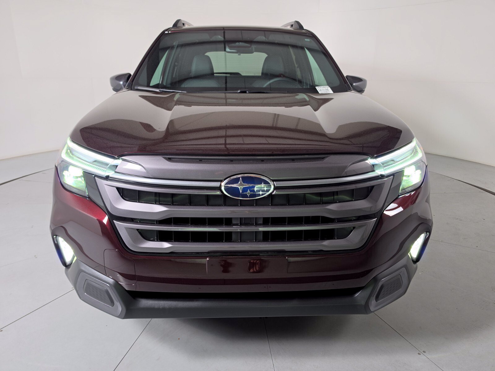 New 2026 Subaru Forester Sport AWD/4WD image 8