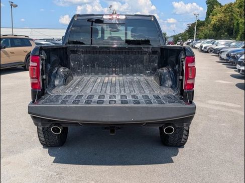 Used 2021 RAM 1500 Big Horn AWD/4WD image 16