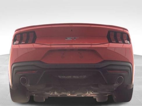 Used 2025 Ford Mustang GT Premium RWD image 6