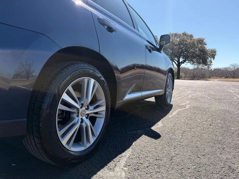Used 2015 Lexus RX 350 FWD image 39