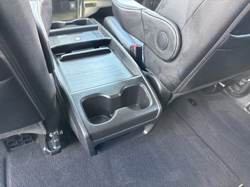 Used 2025 Honda Odyssey EX-L image 24