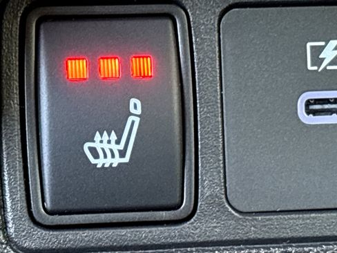 New 2026 Nissan Murano Platinum w/ Cargo Package image 6