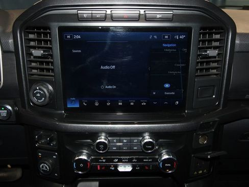 Used 2023 Ford F150 XLT w/ Equipment Group 302A High image 16