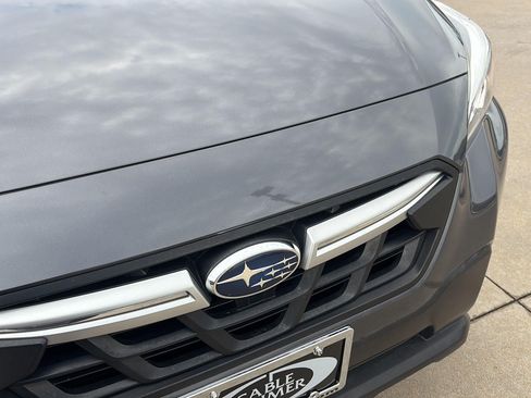 Used 2022 Subaru Crosstrek 2.5i Limited w/ Moonroof Package 2 AWD/4WD image 29