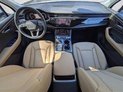Used 2025 Audi Q7 2.0T Premium w/ Convenience Plus Package image 10