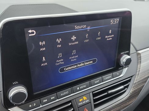 Used 2020 Nissan Altima 2.5 SL image 8