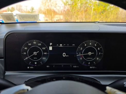 Certified 2024 Kia Seltos SX AWD/4WD image 28