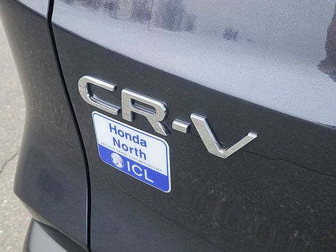 Used 2023 Honda CR-V EX-L image 12