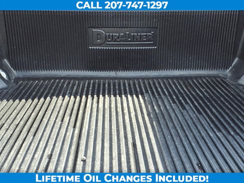 Used 2025 Chevrolet Silverado 1500 W/T image 10