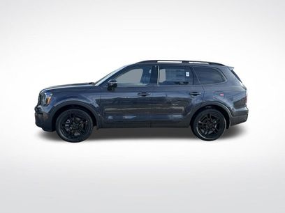 New 2025 Kia Telluride SX Prestige X-Line