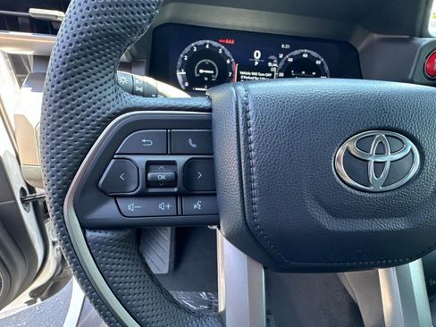 New 2026 Toyota Tacoma TRD Sport image 20