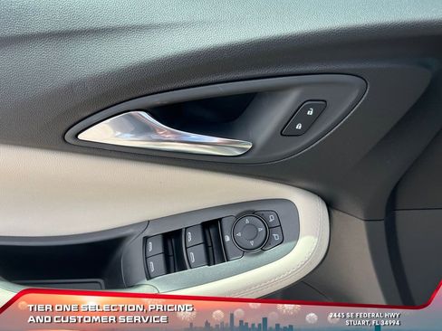 New 2026 Buick Encore GX Sport Touring w/ Advanced Technology Package image 21