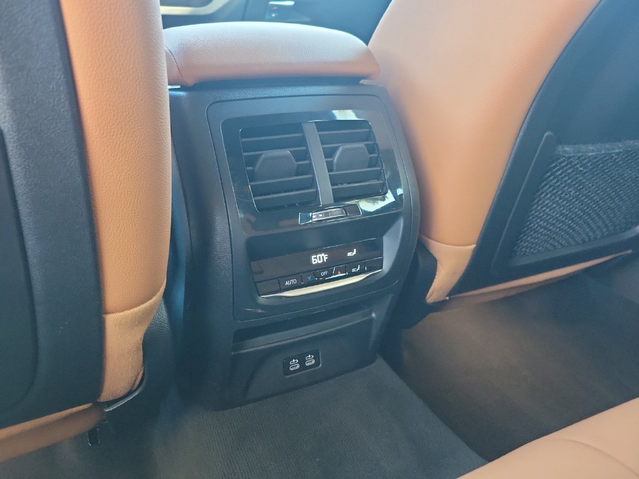 Used 2023 BMW X3 sDrive30i w/ M Sport Package RWD image 12