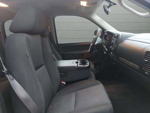 Used 2013 Chevrolet Silverado 1500 LT w/ All-Star Edition image 22