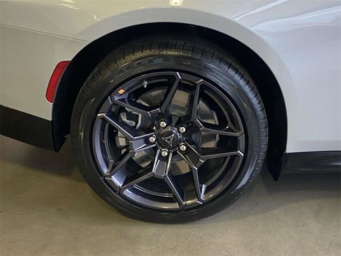 New 2026 Dodge Charger Scat Pack w/ Blacktop Package image 8