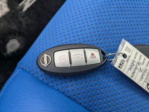 Used 2024 Nissan Z Performance w/ Floor Mat Package RWD image 27