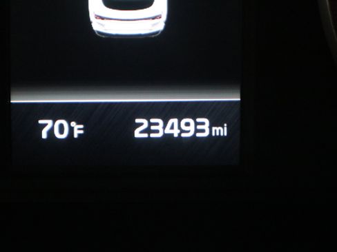 Used 2023 Kia K5 GT-Line image 19