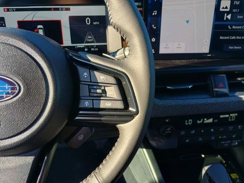 New 2026 Subaru Outback Limited image 18