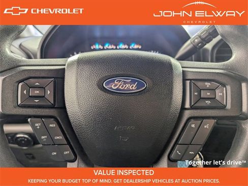 Used 2018 Ford F150 XL w/ Equipment Group 101A Mid image 23