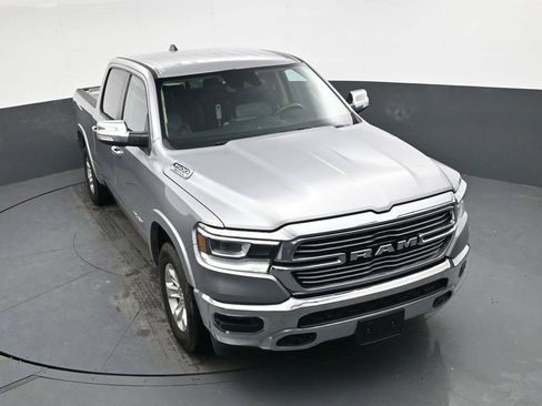 Used 2021 RAM 1500 Laramie image 26