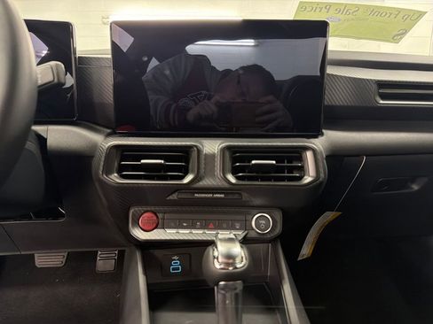 New 2026 Ford Mustang EcoBoost image 21