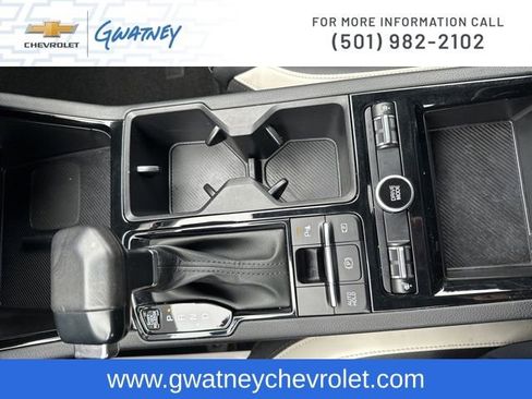 Used 2025 Kia K5 GT-Line image 19