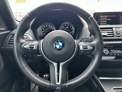Used 2018 BMW M2 Base w/ Executive Package image 16
