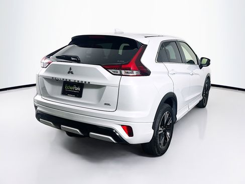 Used 2024 Mitsubishi Eclipse Cross SEL image 9