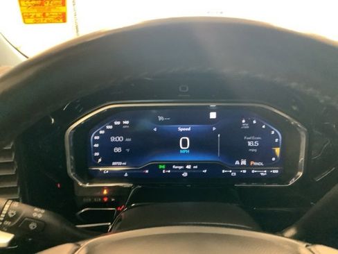 Used 2023 Chevrolet Silverado 1500 RST w/ Z71 Off-Road Package image 27