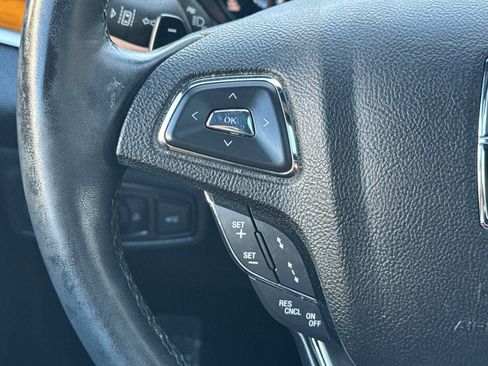 Used 2017 Lincoln MKC Reserve AWD/4WD image 37