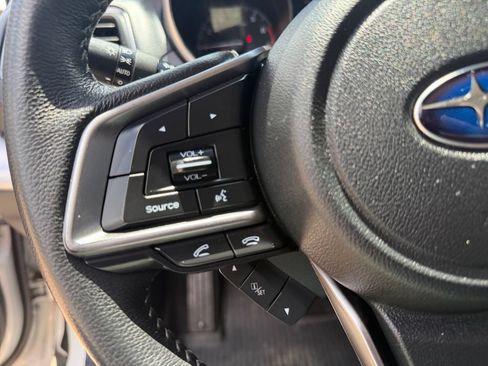 Used 2019 Subaru Outback 2.5i Premium AWD/4WD image 20