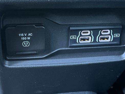 New 2025 Jeep Grand Cherokee L Limited w/ Black Appearance Package image 22