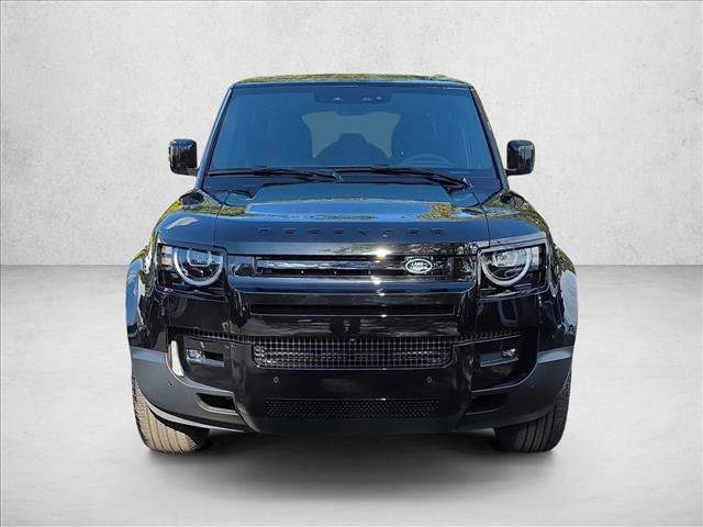 New 2026 Land Rover Defender 110 S AWD/4WD image 2