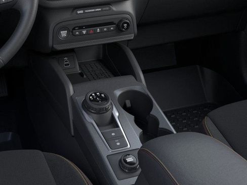 New 2025 Ford Bronco Sport Free Wheeling w/ Convenience Package image 15