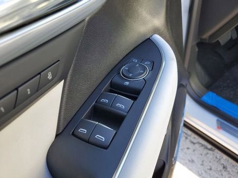 New 2026 Buick Envision Avenir image 18