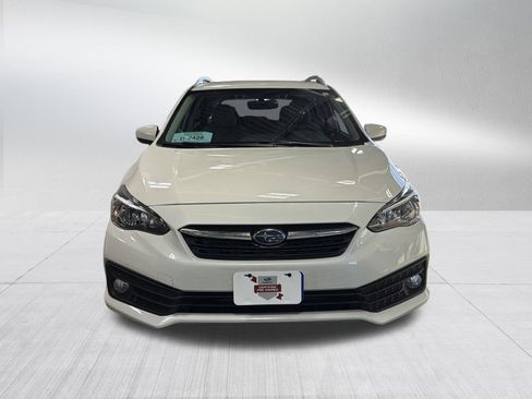 Used 2023 Subaru Impreza Premium image 2