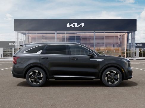 New 2026 Kia Sorento EX FWD image 7