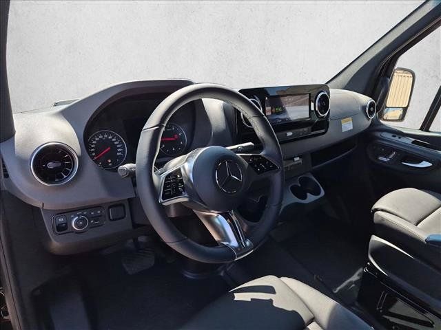 New 2026 Mercedes-Benz Sprinter 2500 image 3