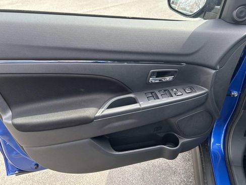 New 2026 Mitsubishi Outlander Sport ES image 18